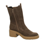 Gabor 95.970.18 Stiefelette in beige