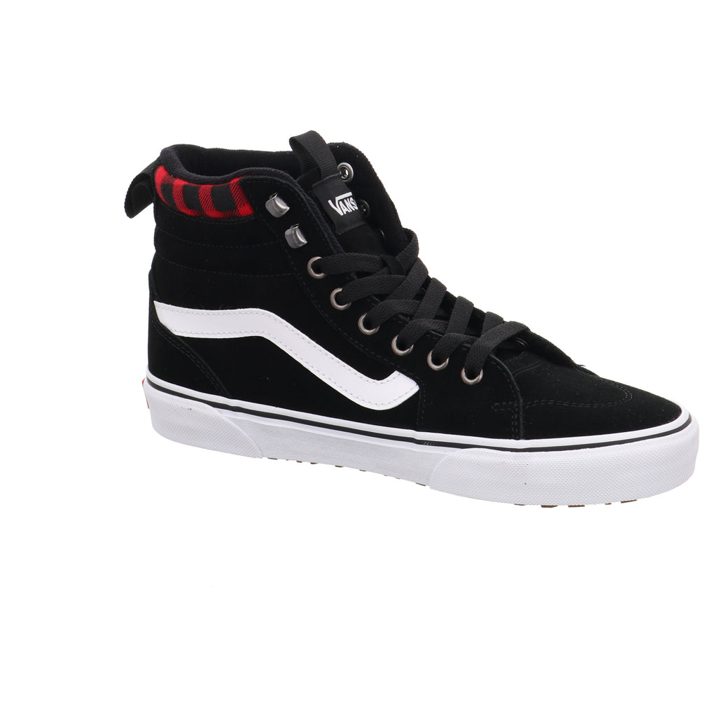 Vans VN0A5HZK9BY1 MN Filmore HI VansGuard in schwarz