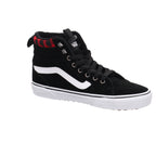 Vans VN0A5HZK9BY1 MN Filmore HI VansGuard in schwarz