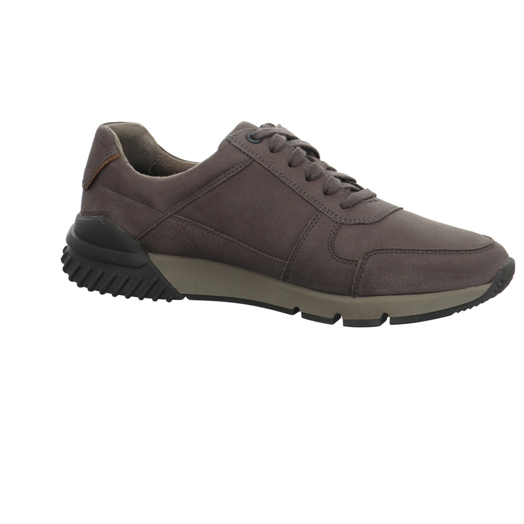 Gabor 1037.11.02 Schnürhalbschuh in grau