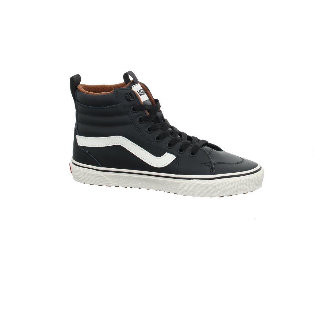 Vans VN0A5HZK1KP1 MN Filmore Hi VansGu in schwarz