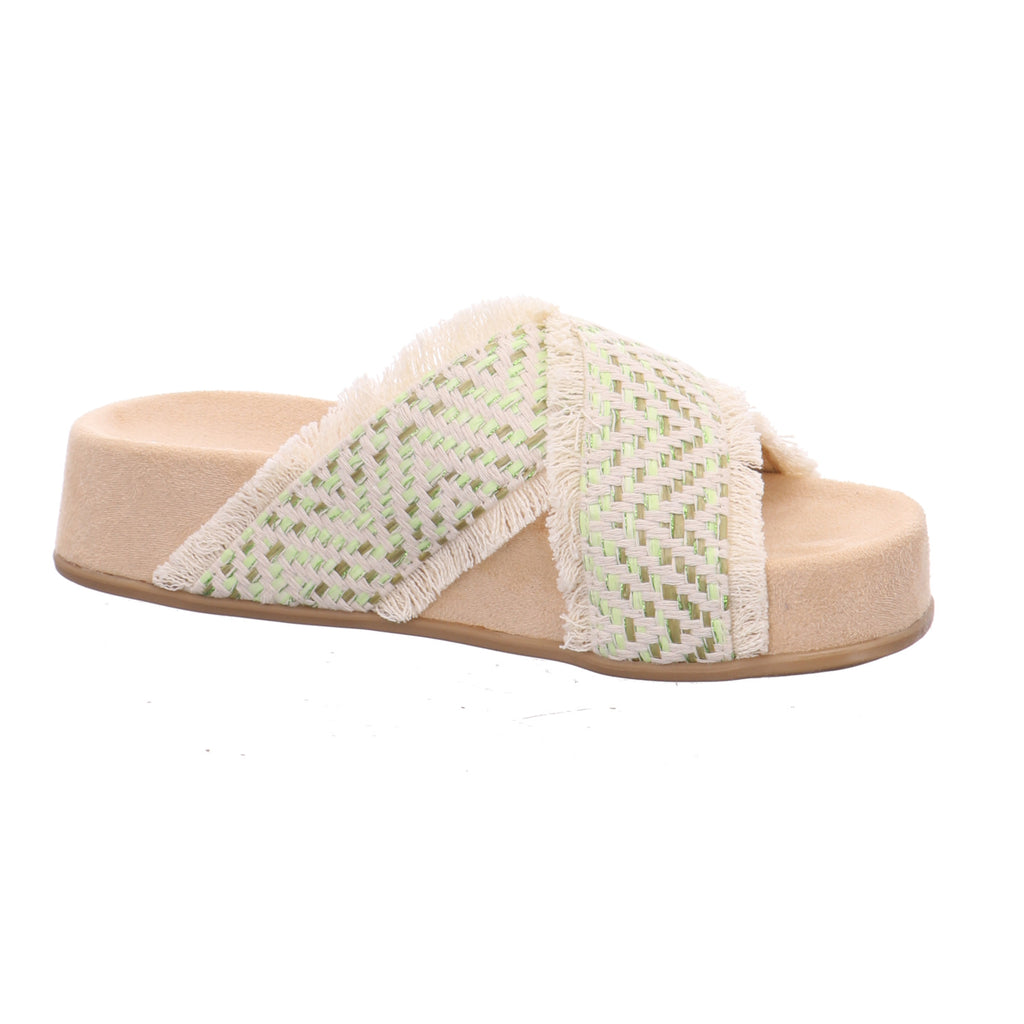 Marco Tozzi 2-87500-46 429 MT Feel ME in beige