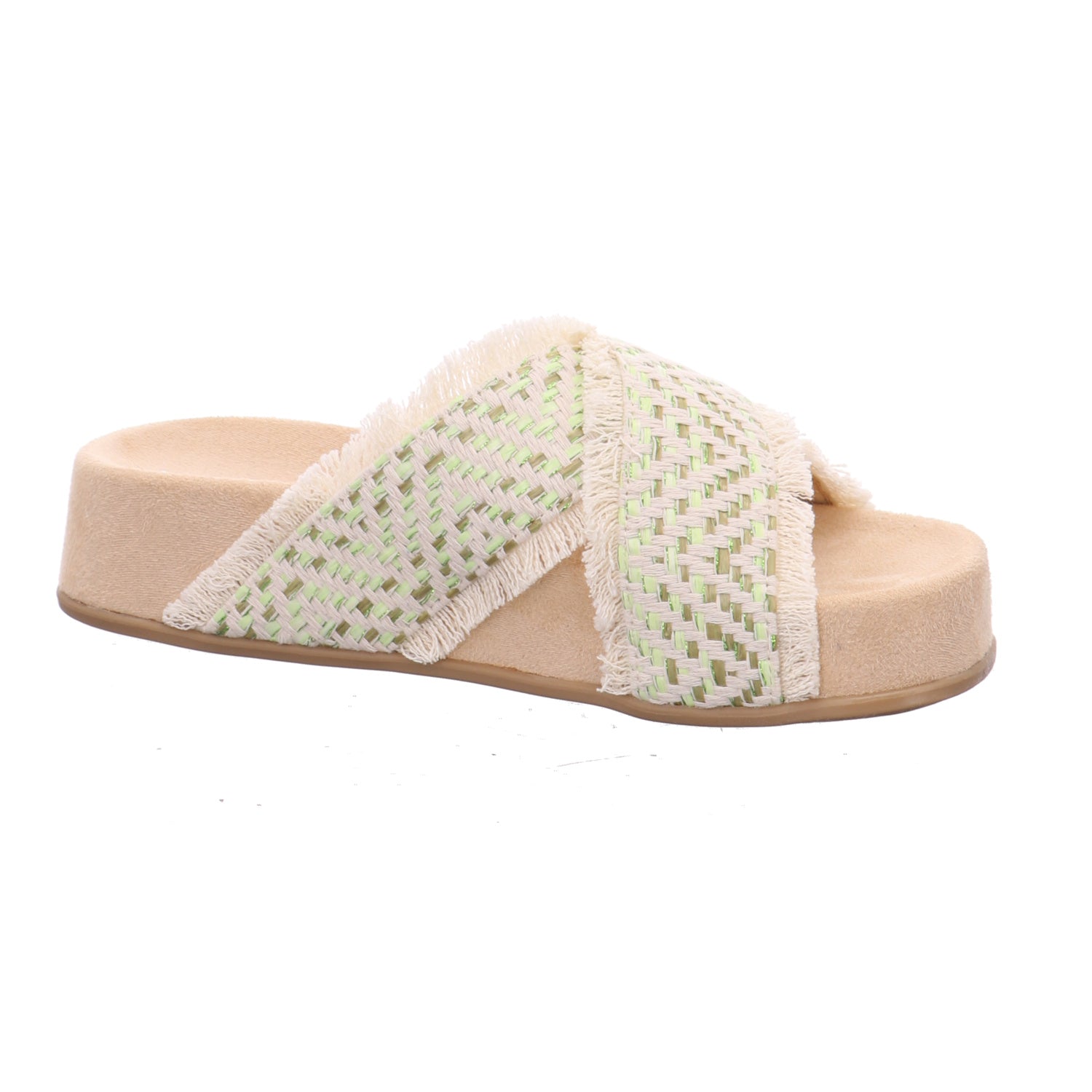 Marco Tozzi 2-87500-46 429 MT Feel ME in beige