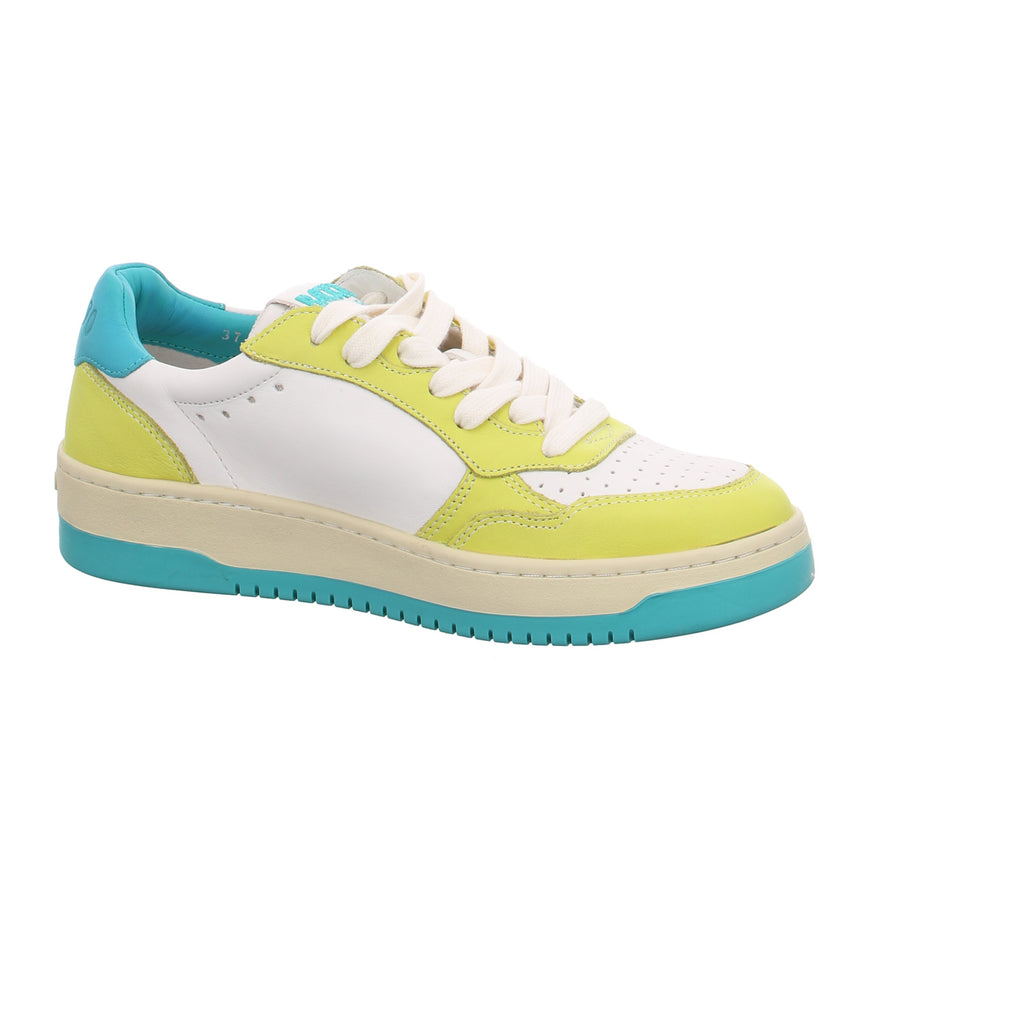 Back 70I SLAM-BV-5 SAVANA LEMON-GREEN