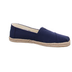 Toms 10019674 Alpargata Rope in blau