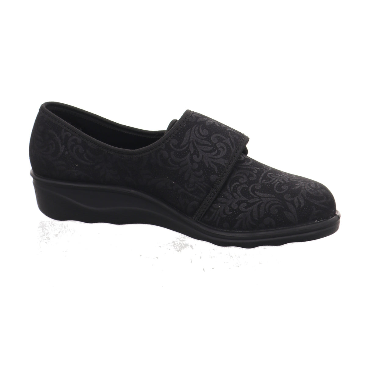 Josef Seibel I 63608TE893/100 NICE 80 in schwarz
