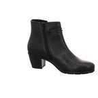 Gabor 35.522.27 Stiefelette in schwarz