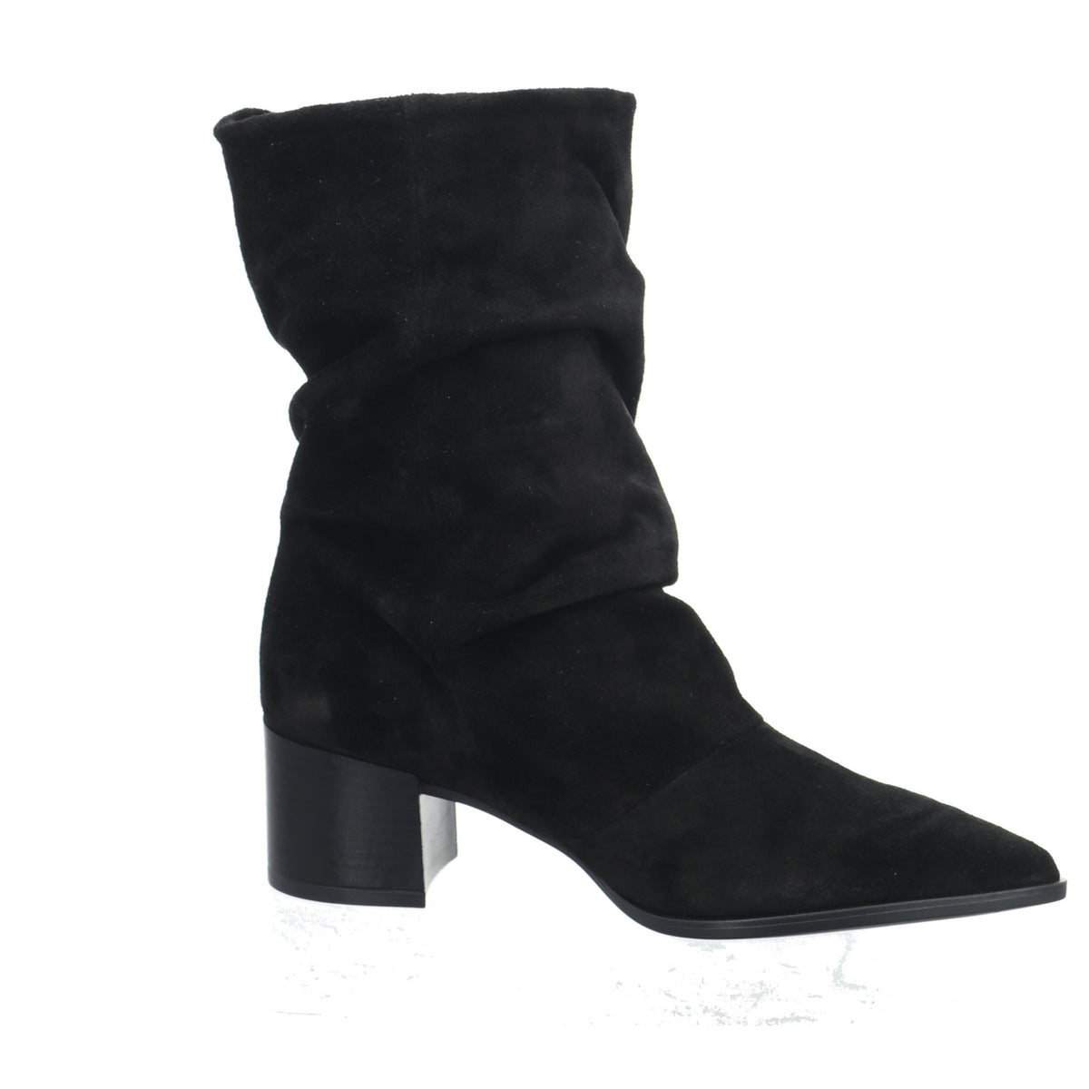Copenhagen | CPH292-suede-black