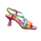 Hispanitas CHV243292-C001-MENORCA-V24 Sandalet Danielle Multi Metal in multi