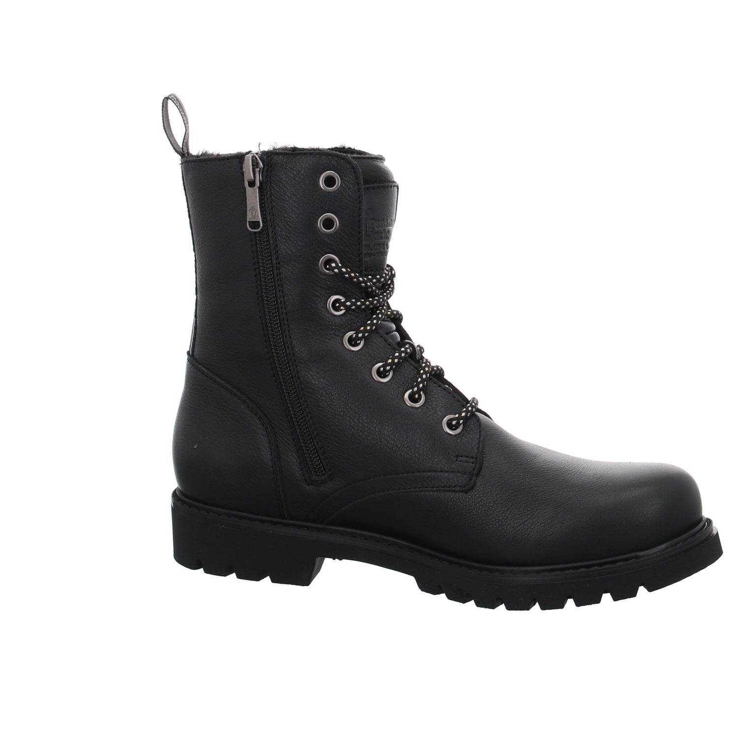 Panama Jack | Frisia B1 Napa Negro / Black