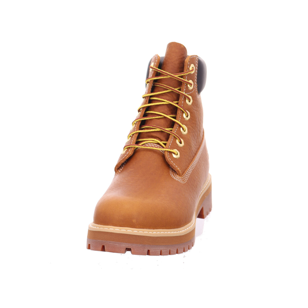 Timberland I