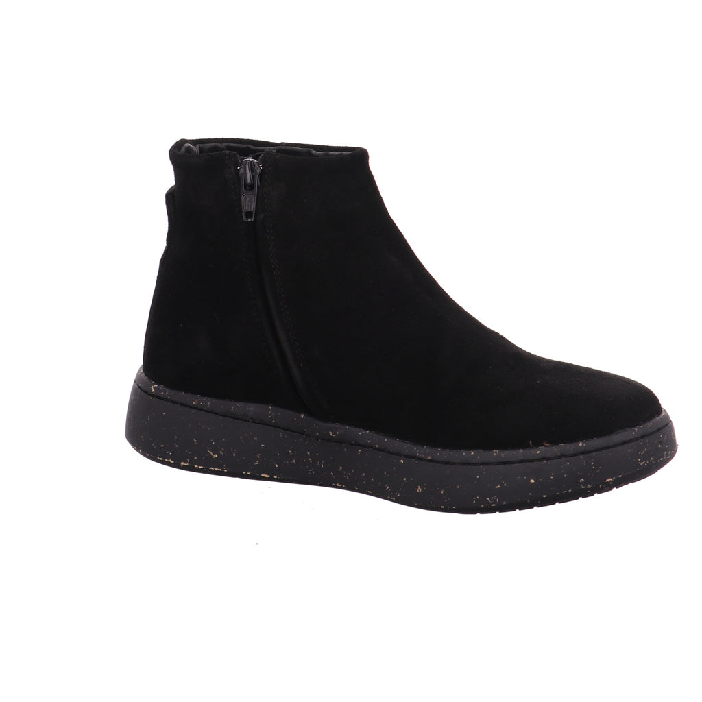 Woden WH119-020 Abbi in schwarz