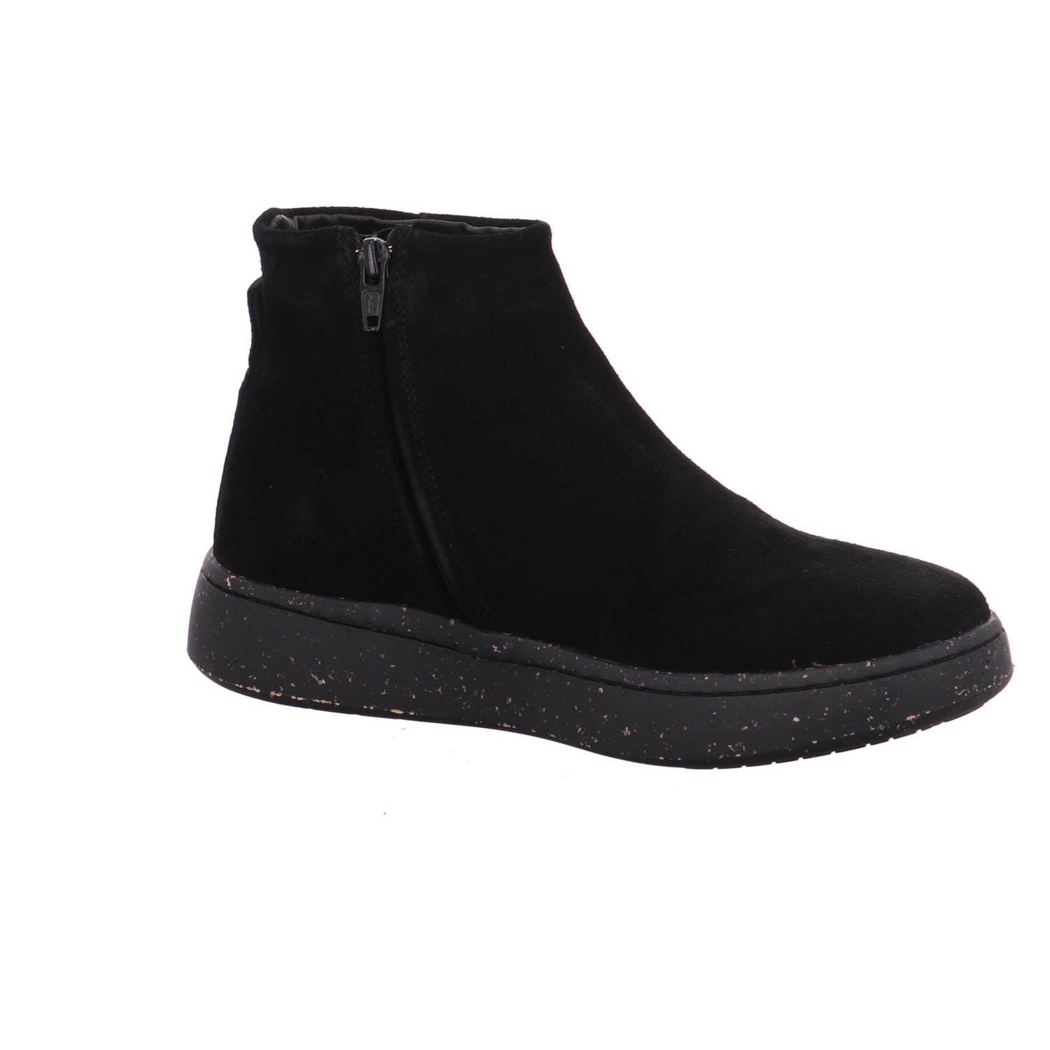 Woden WH119-020 Abbi in schwarz