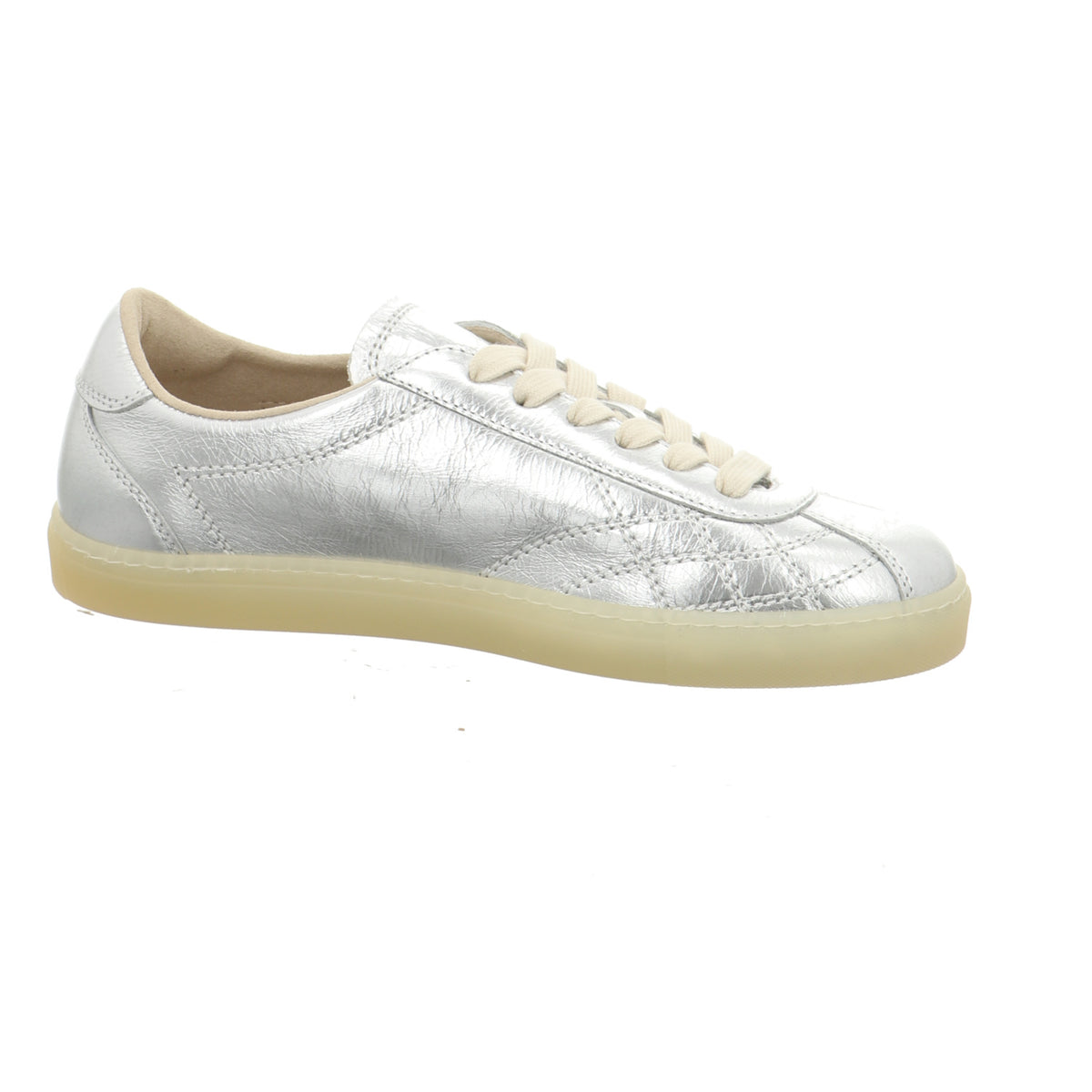 Copenhagen | CPH121-leather-silver