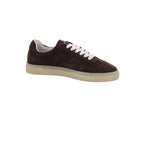 Copenhagen | CPH433-suede-chocolate