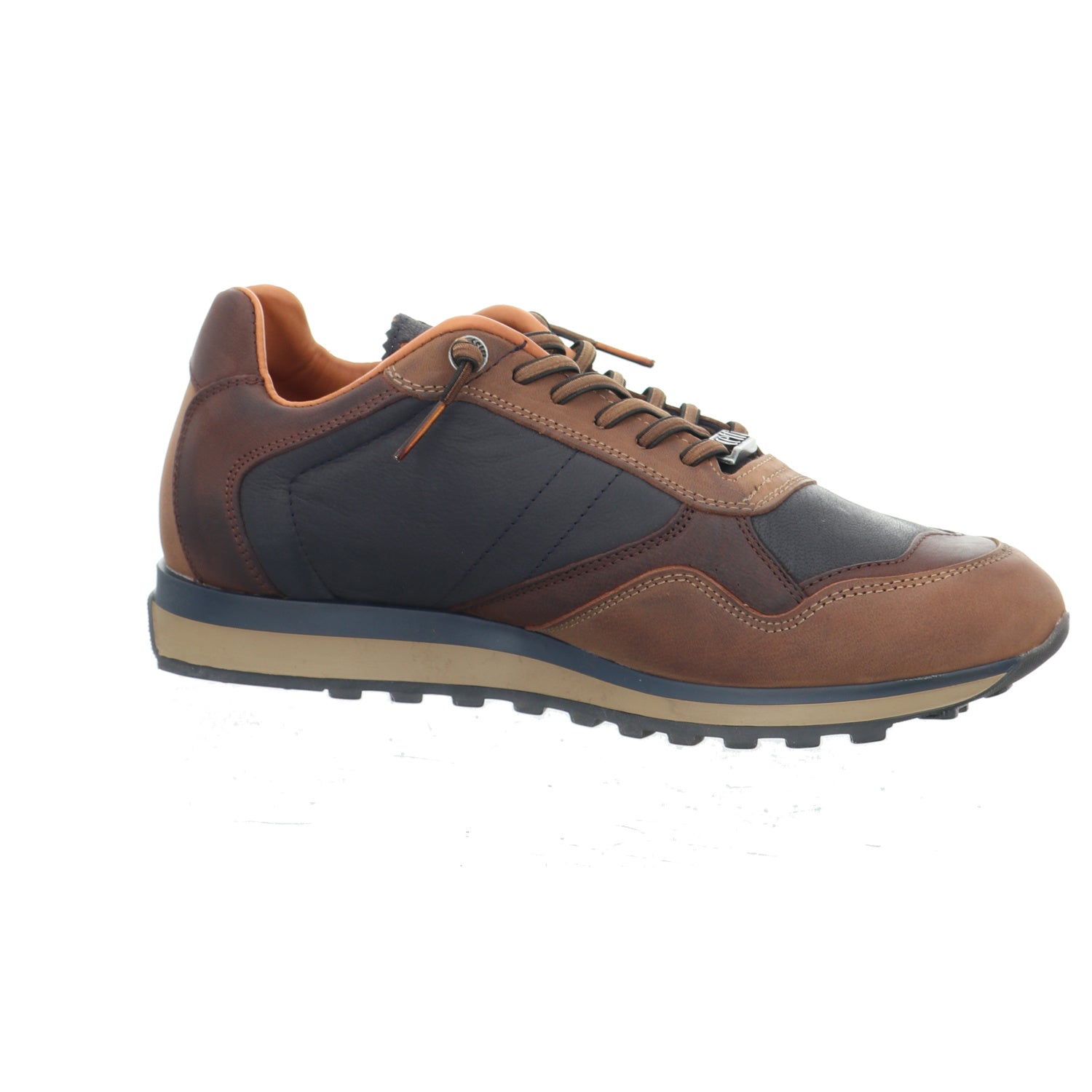 Cetti I C-848 INV27-NOBUCK CUERO