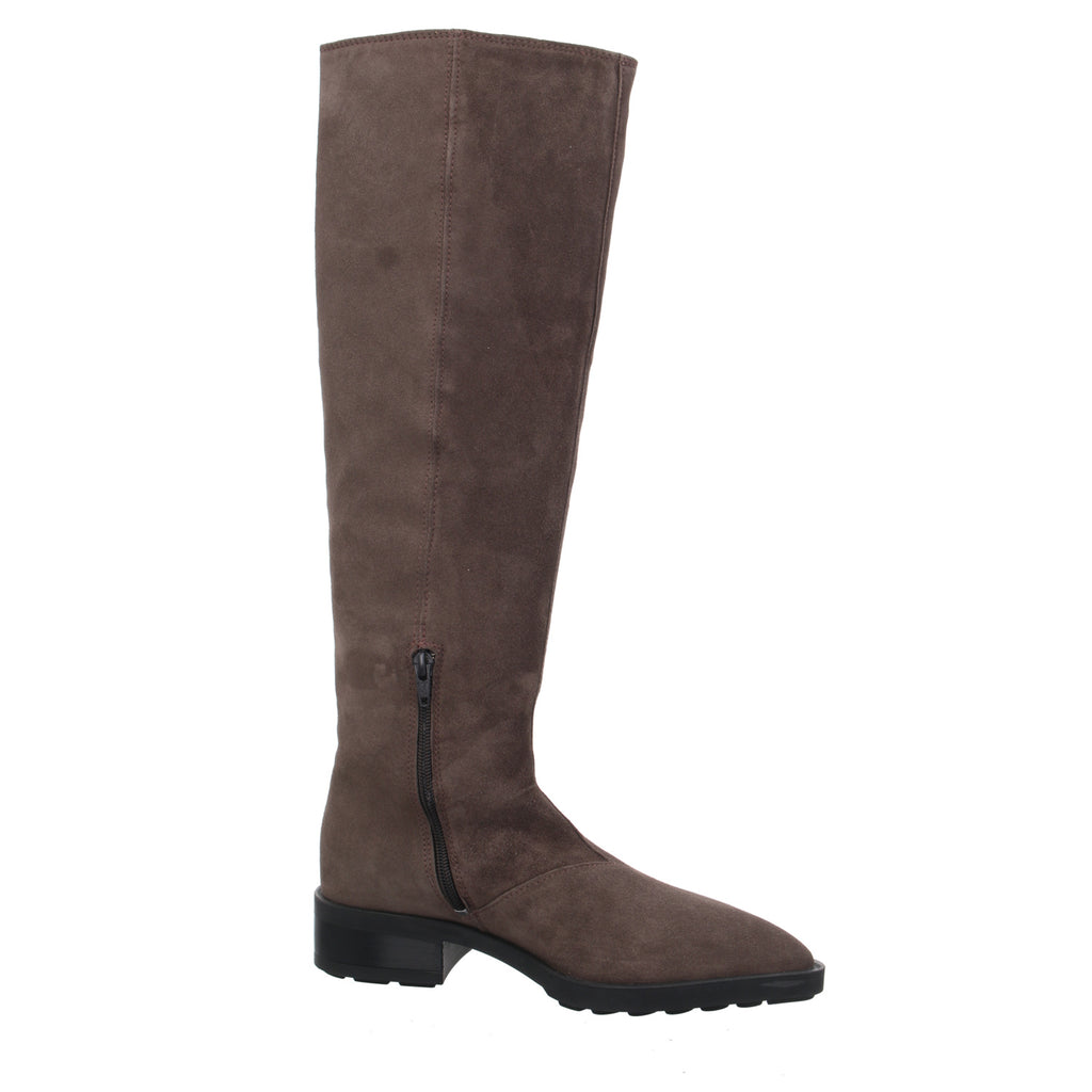 Copenhagen | CPH323-suede-off black