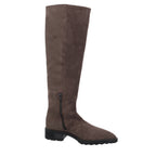 Copenhagen | CPH323-suede-off black