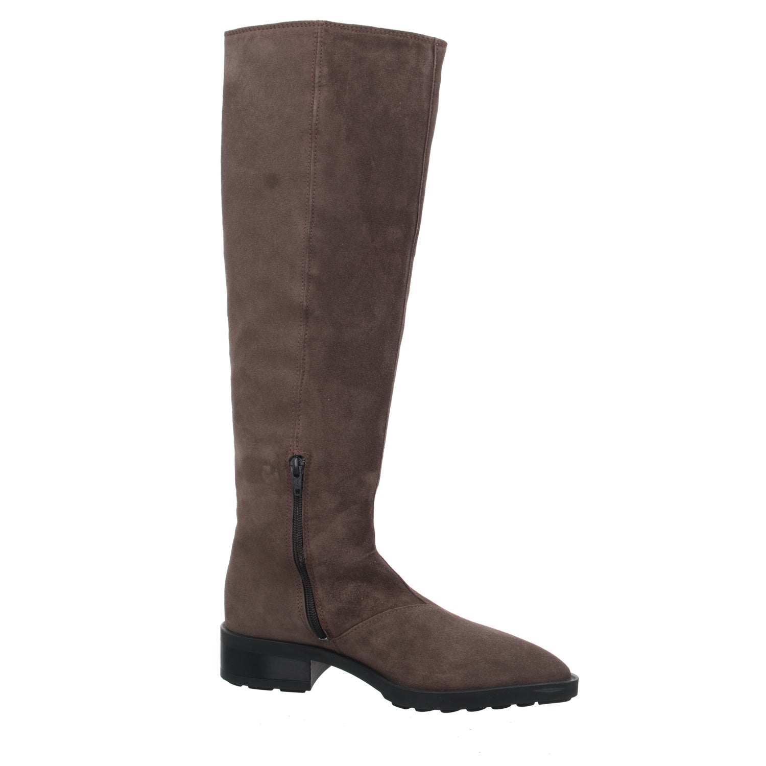 Copenhagen | CPH323-suede-off black