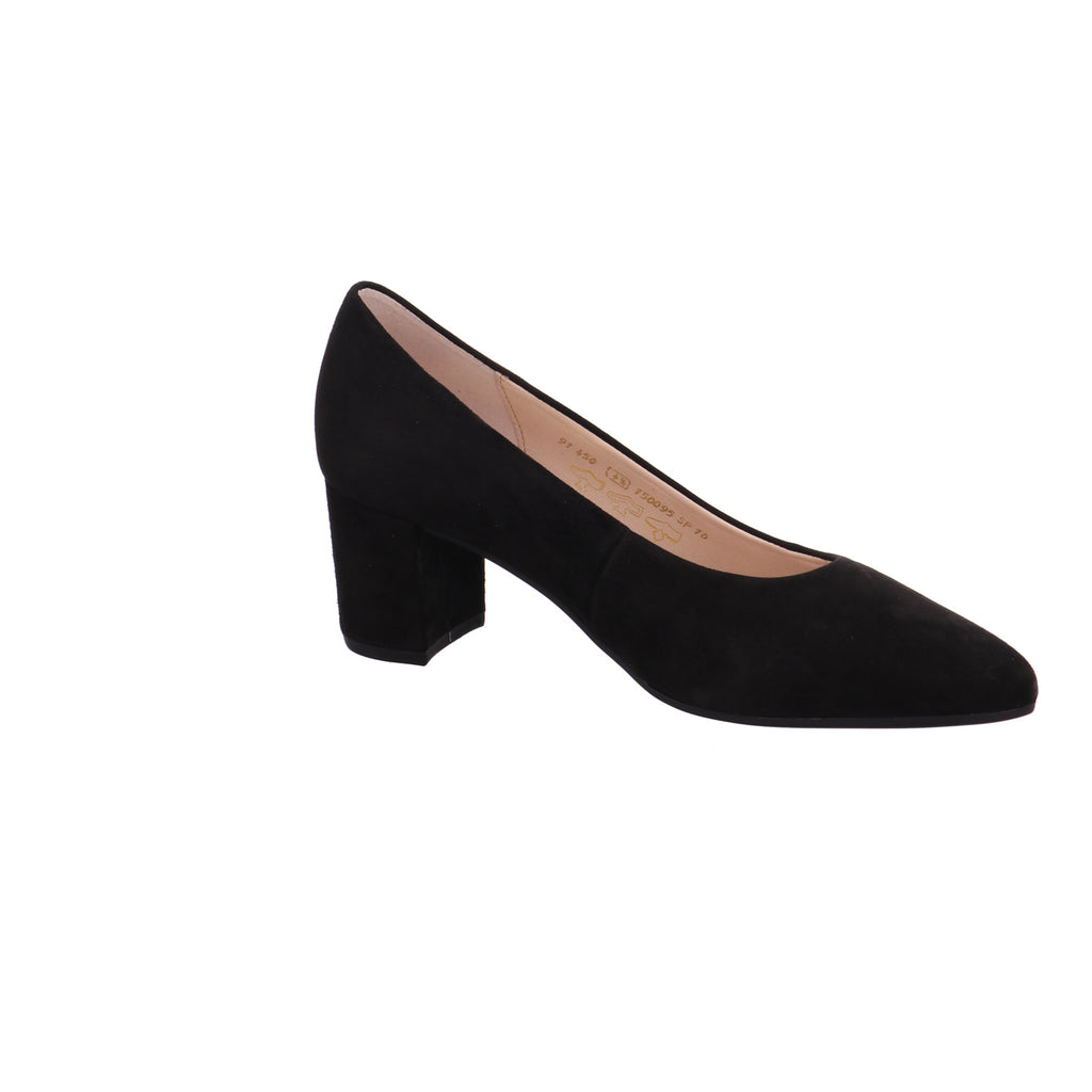 Gabor 91.450.17 Pumps in schwarz