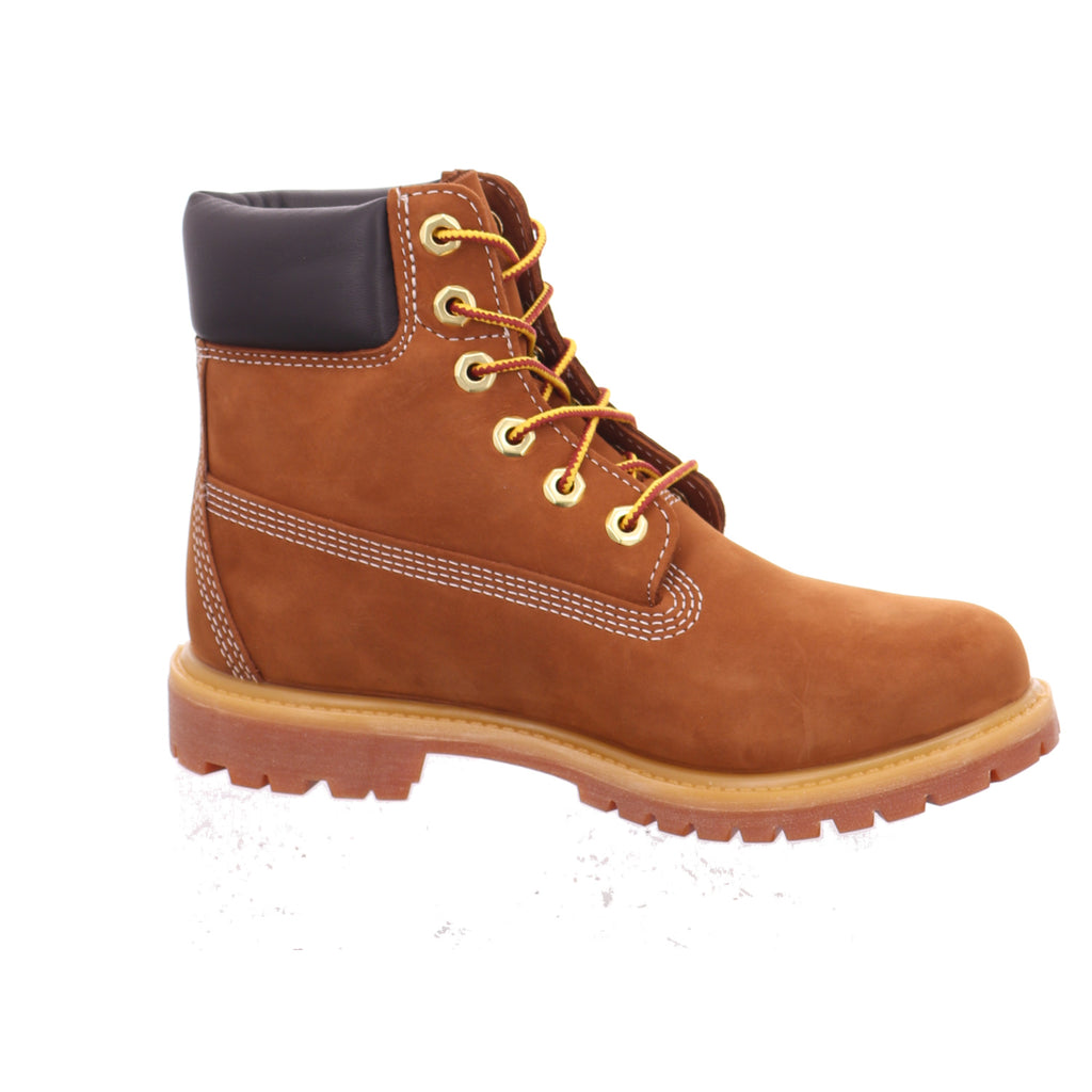 Timberland I