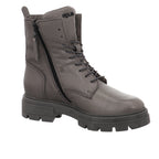 Mjus M79258-0201-6945 Schnürstiefelette in grau