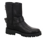 Poelman LEIN 11 Stiefelette in schwarz