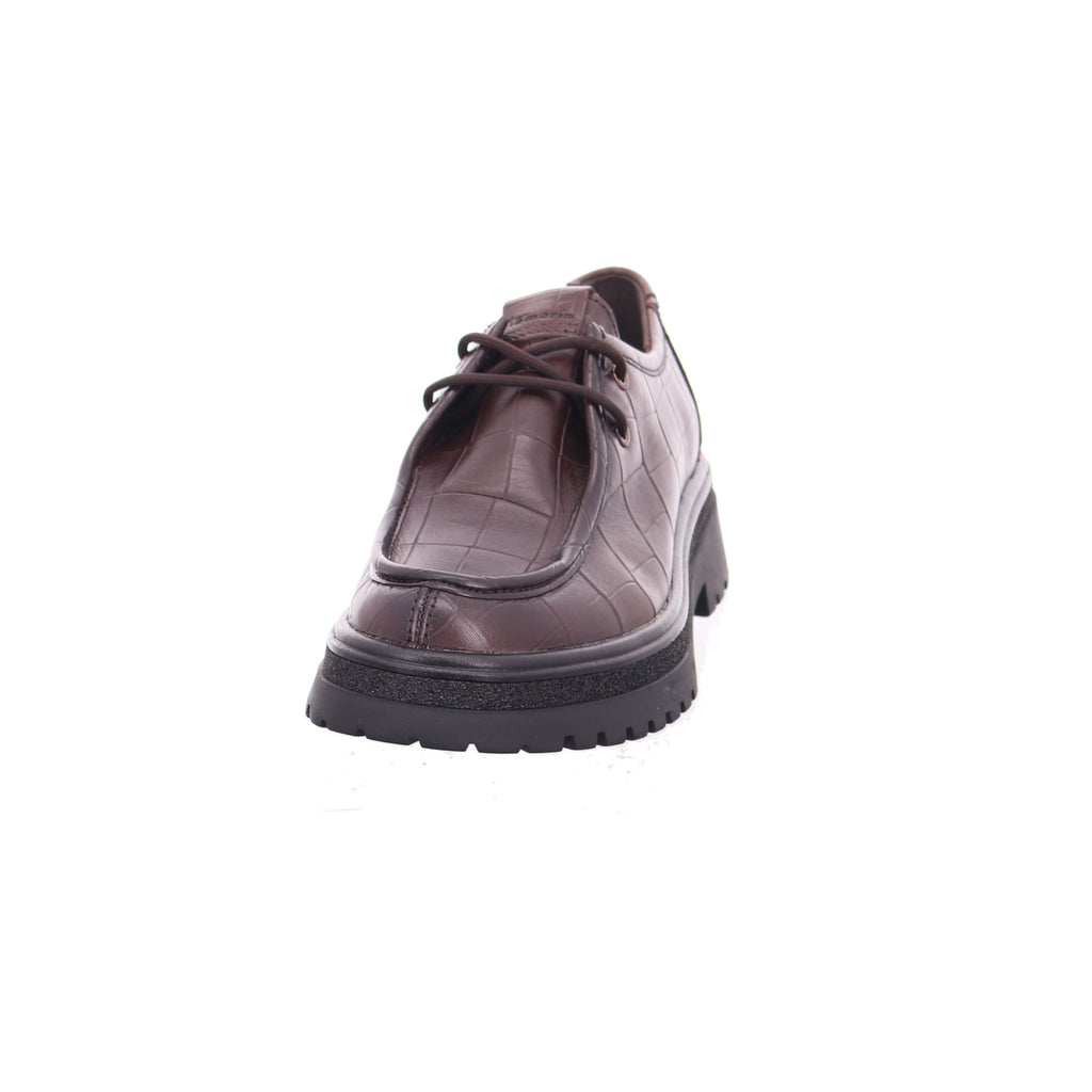 Tamaris 1-23627-47 396  in MOCCA CROCO