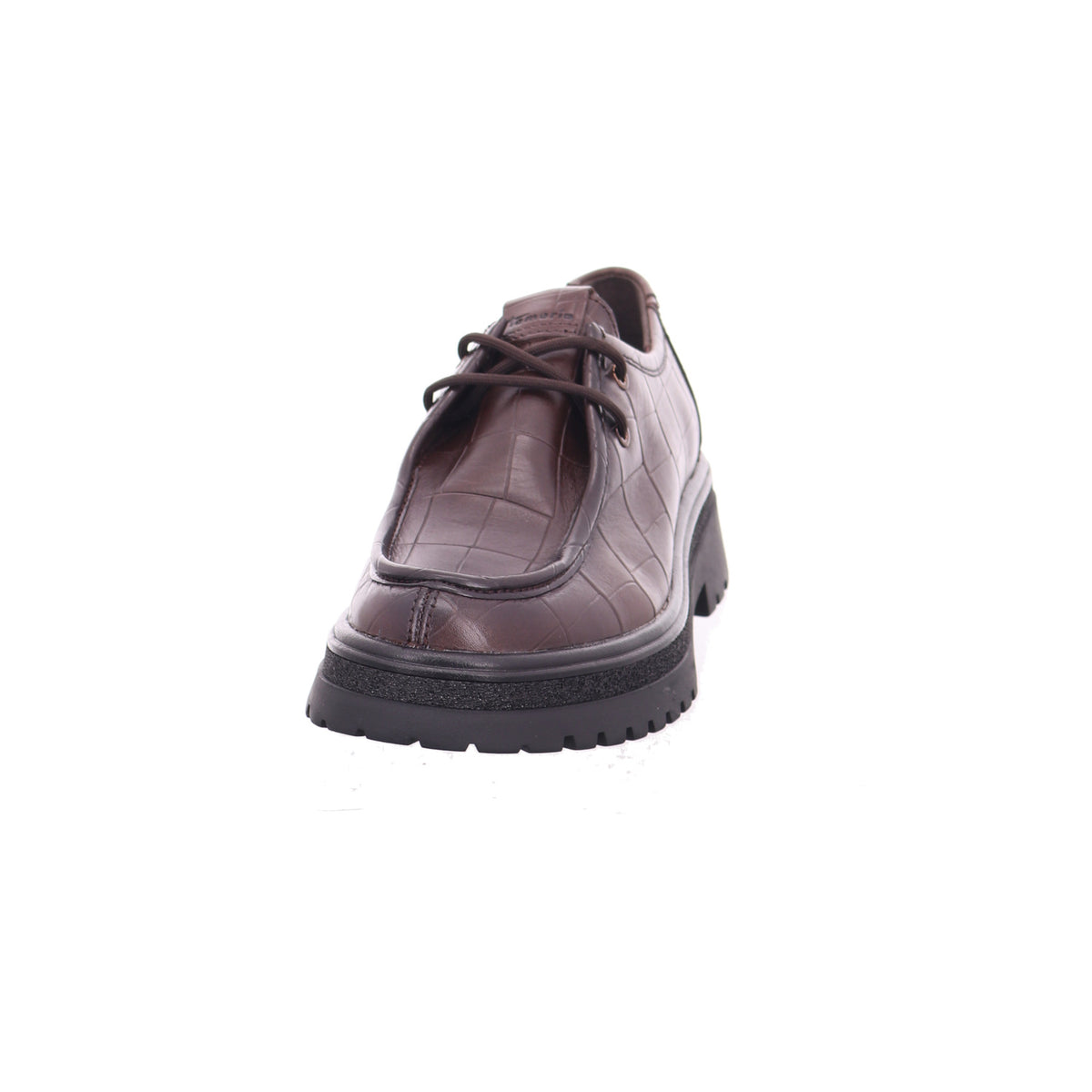 Tamaris 1-23627-47 396  in MOCCA CROCO