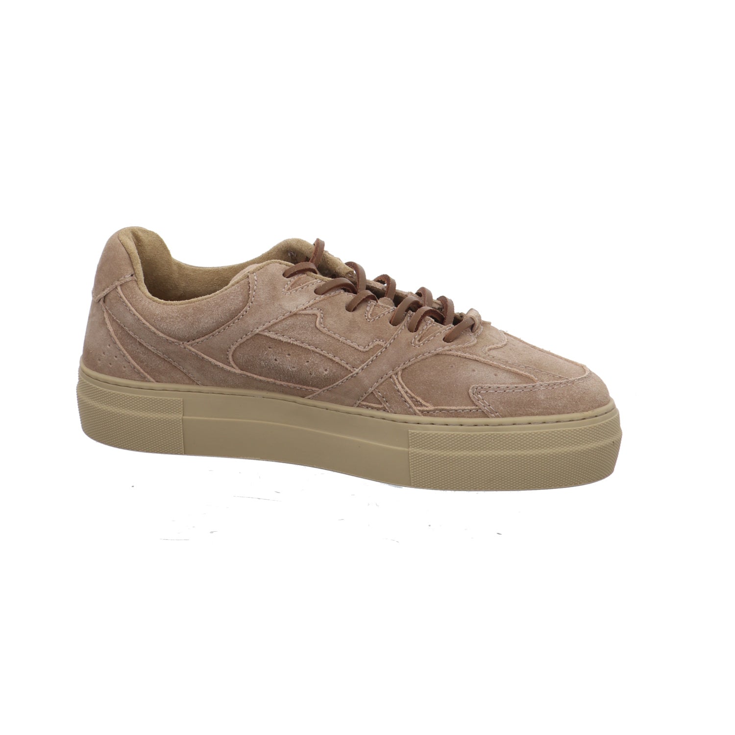 Copenhagen | CPH65-vintage suede-sand