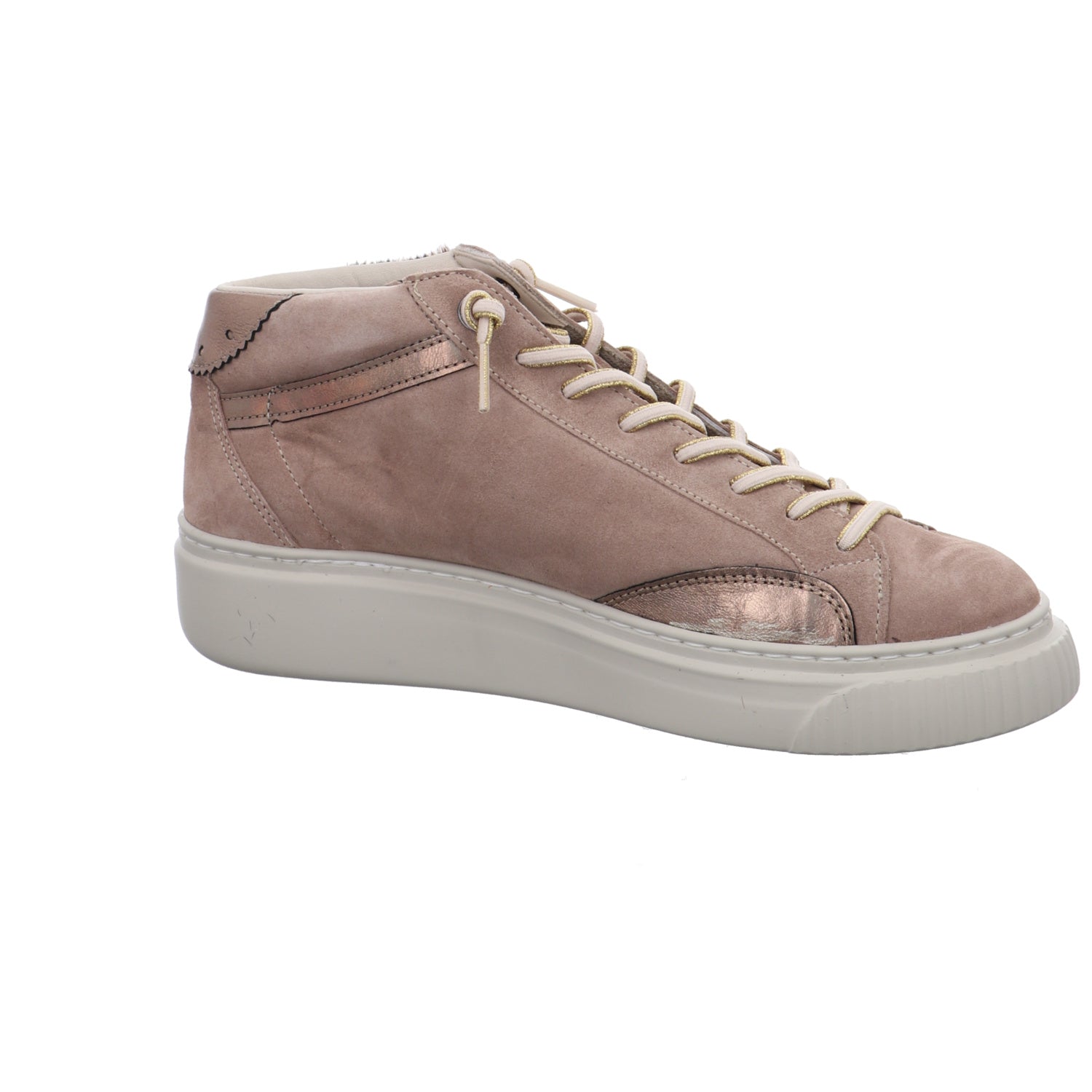 Cetti I