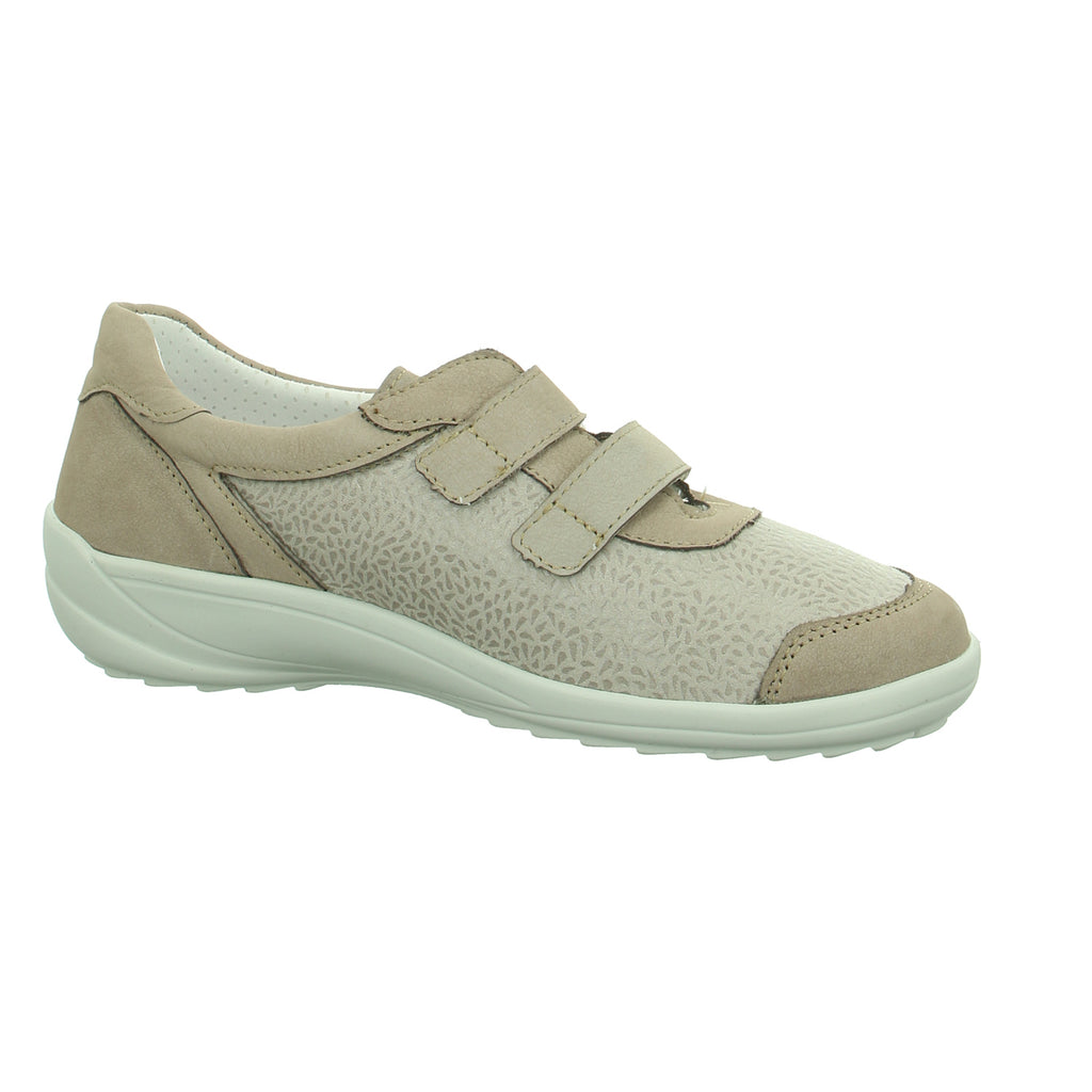 Longo 1126743/2 Beq.bis25mm-Abs in beige