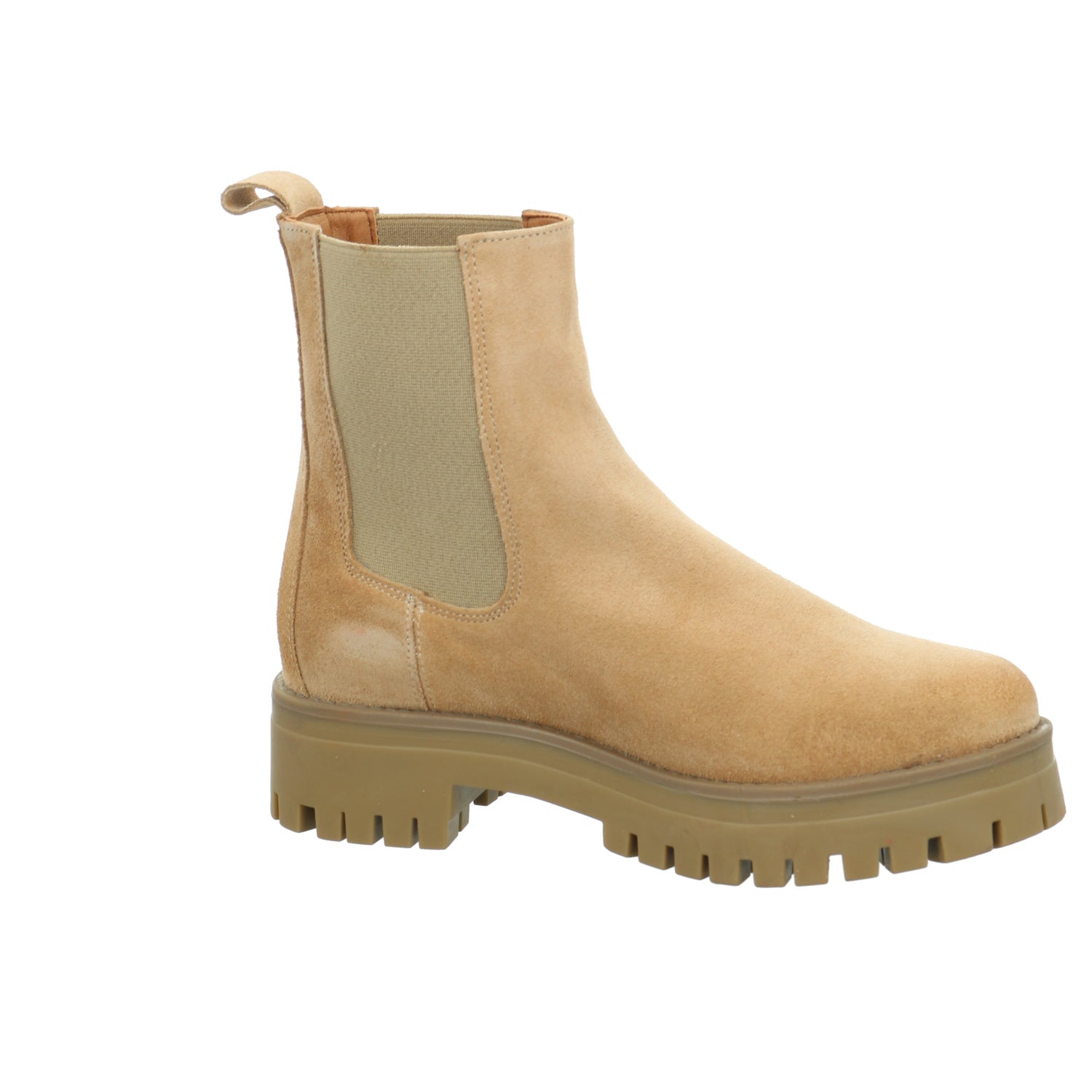 Shoecolate 8.20.08.283 8.20.08.283,Cappuccino in beige