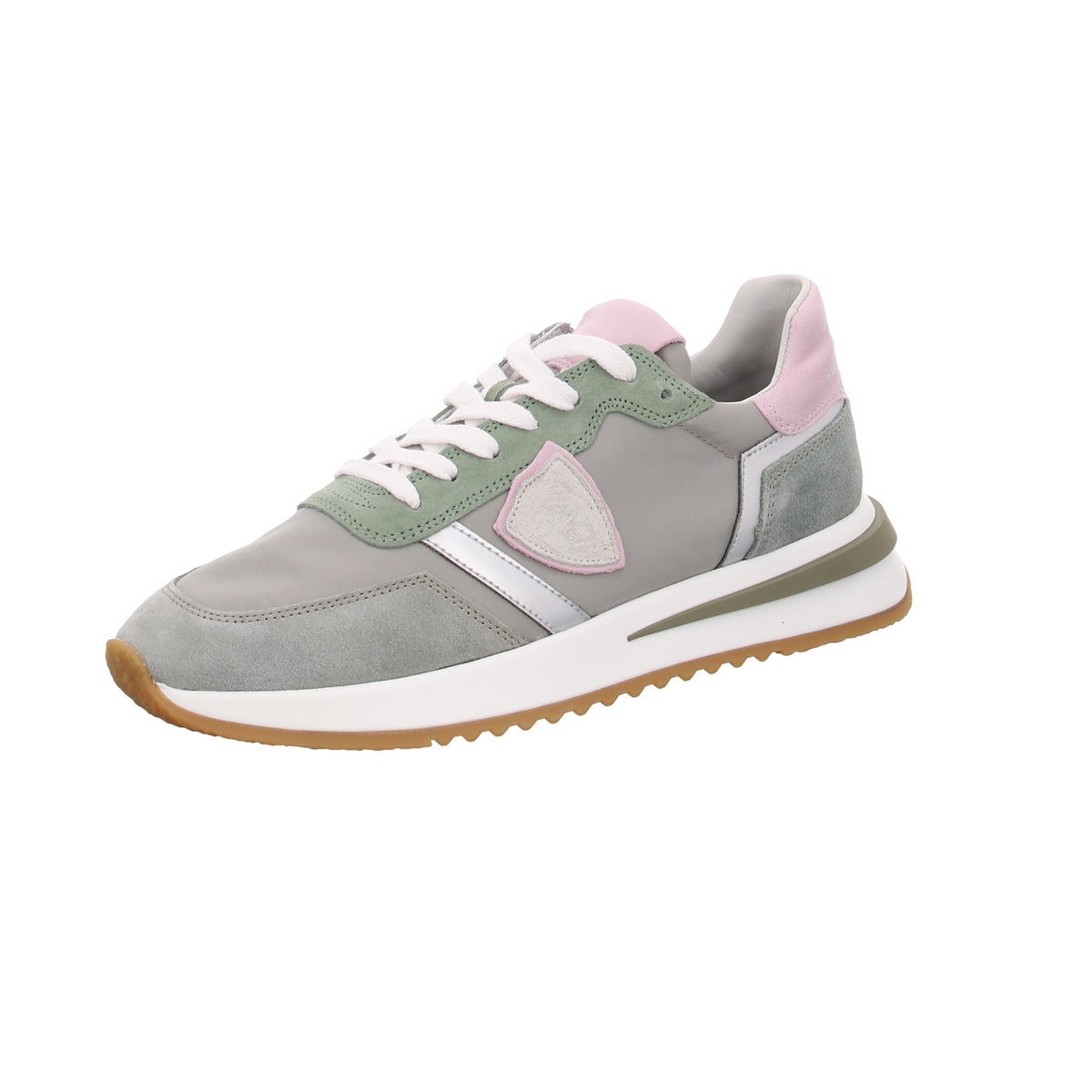 Philippe Model | TYLD-W048-VERT LILAC