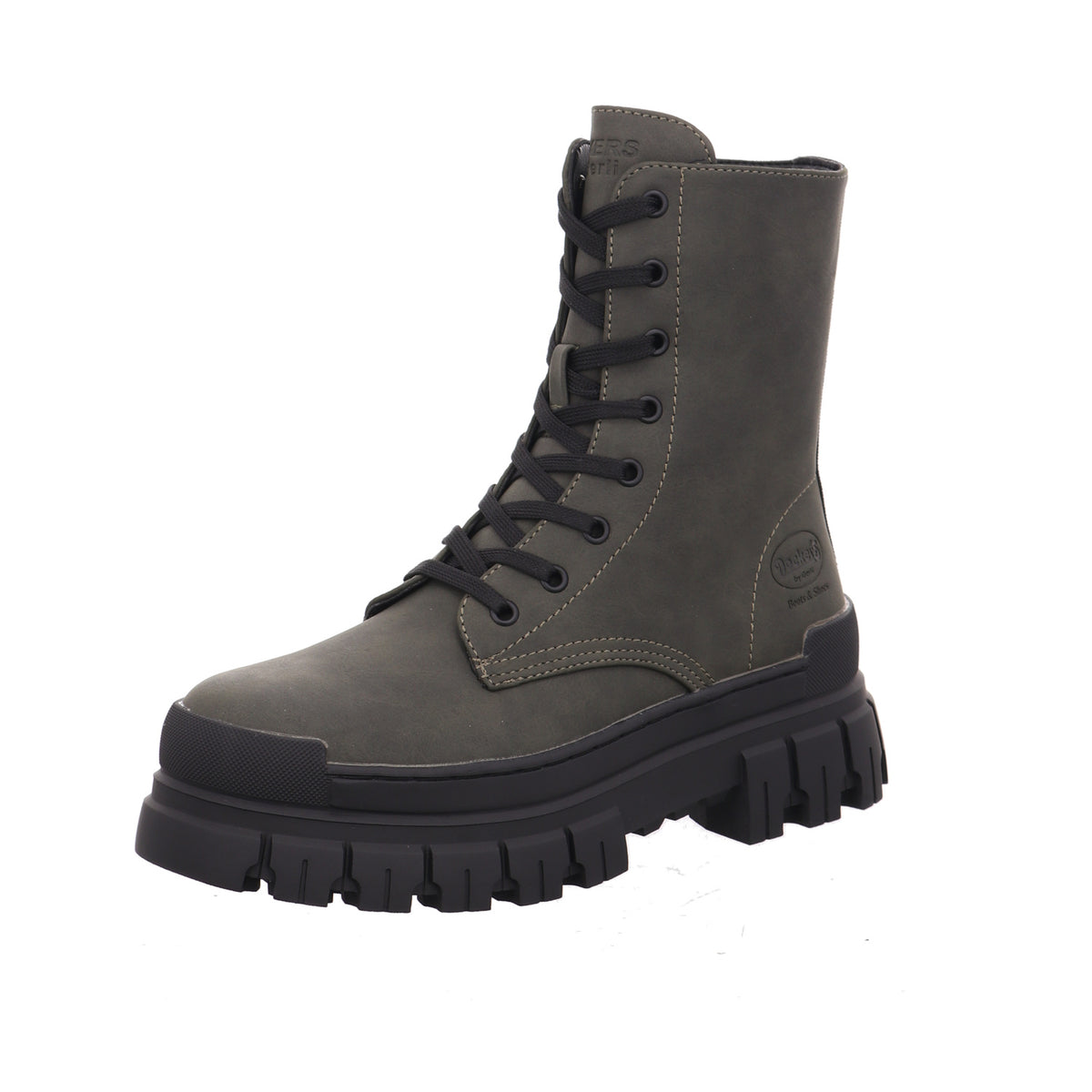 Dockers |