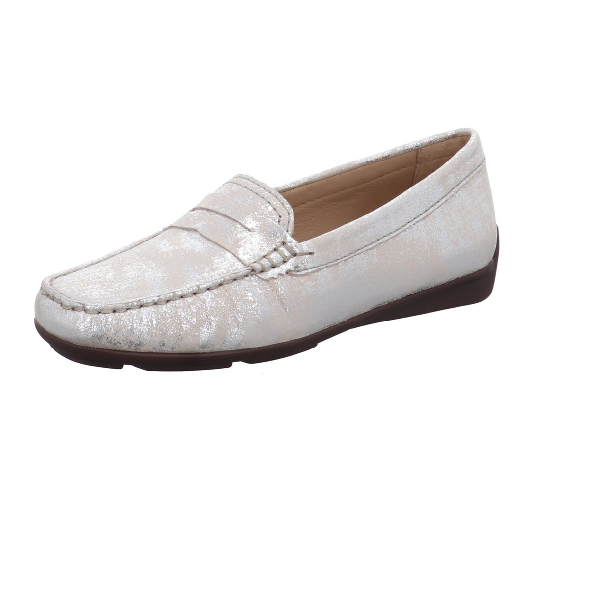 Wirth | 35008-gris/Silver