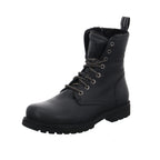 Panama Jack | Frisia B1 Napa Negro / Black
