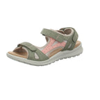Legero I