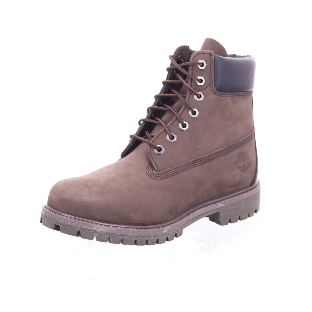 Timberland I