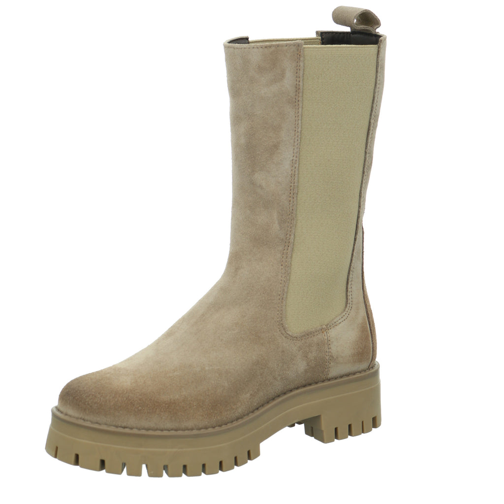 Shoecolate 8.20.08.277 8.20.08.277,Taupe in taupe