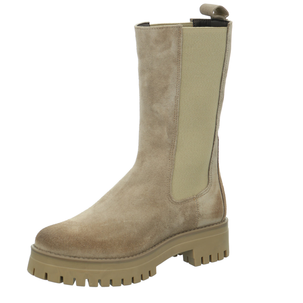 Shoecolate 8.20.08.277 8.20.08.277,Taupe in taupe