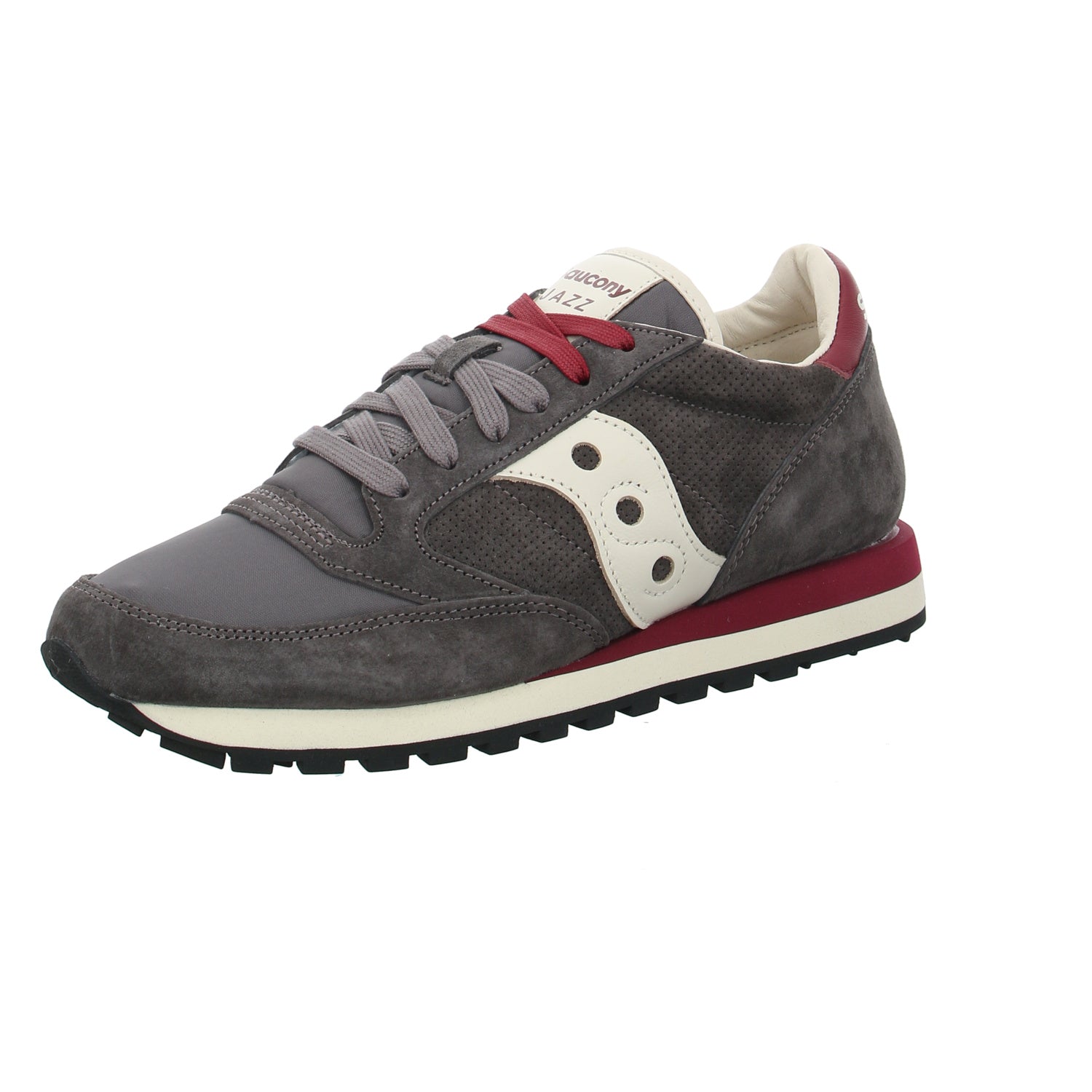 Saucony |