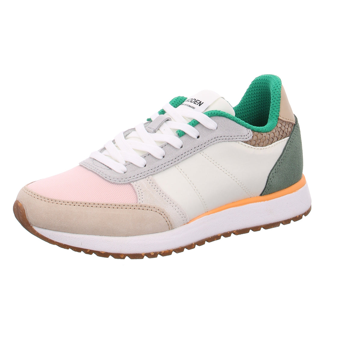 Woden I WL740-912 Whisper White Multi