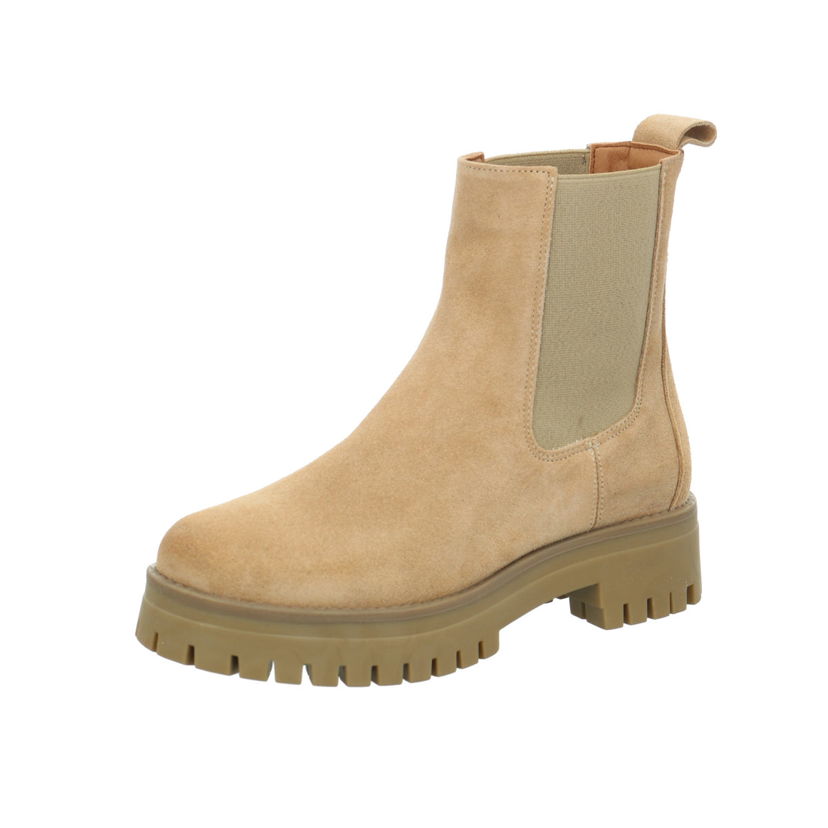 Shoecolate 8.20.08.283 8.20.08.283,Cappuccino in beige
