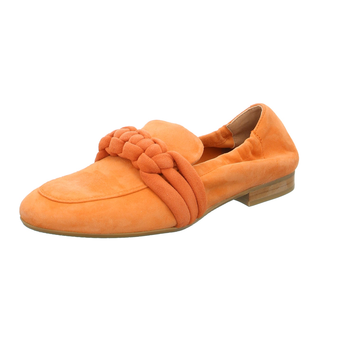Donna Carolina I LEA 49.135.164 ORANGE