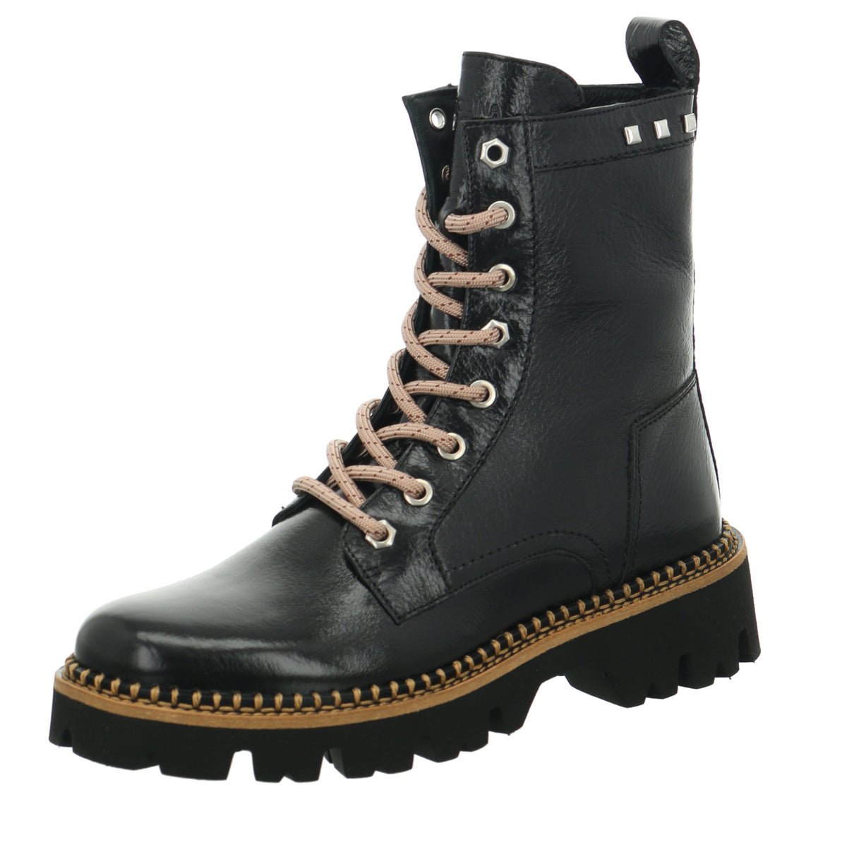 Donna Carolina | 46.682.027- NERO