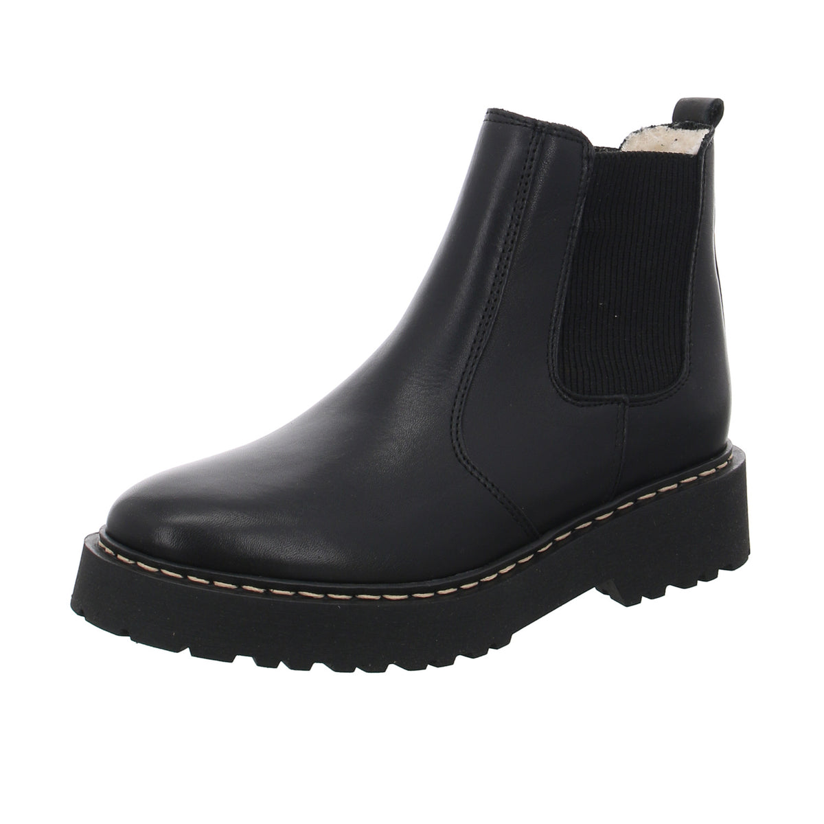 Online F-8396_01-1000  in schwarz