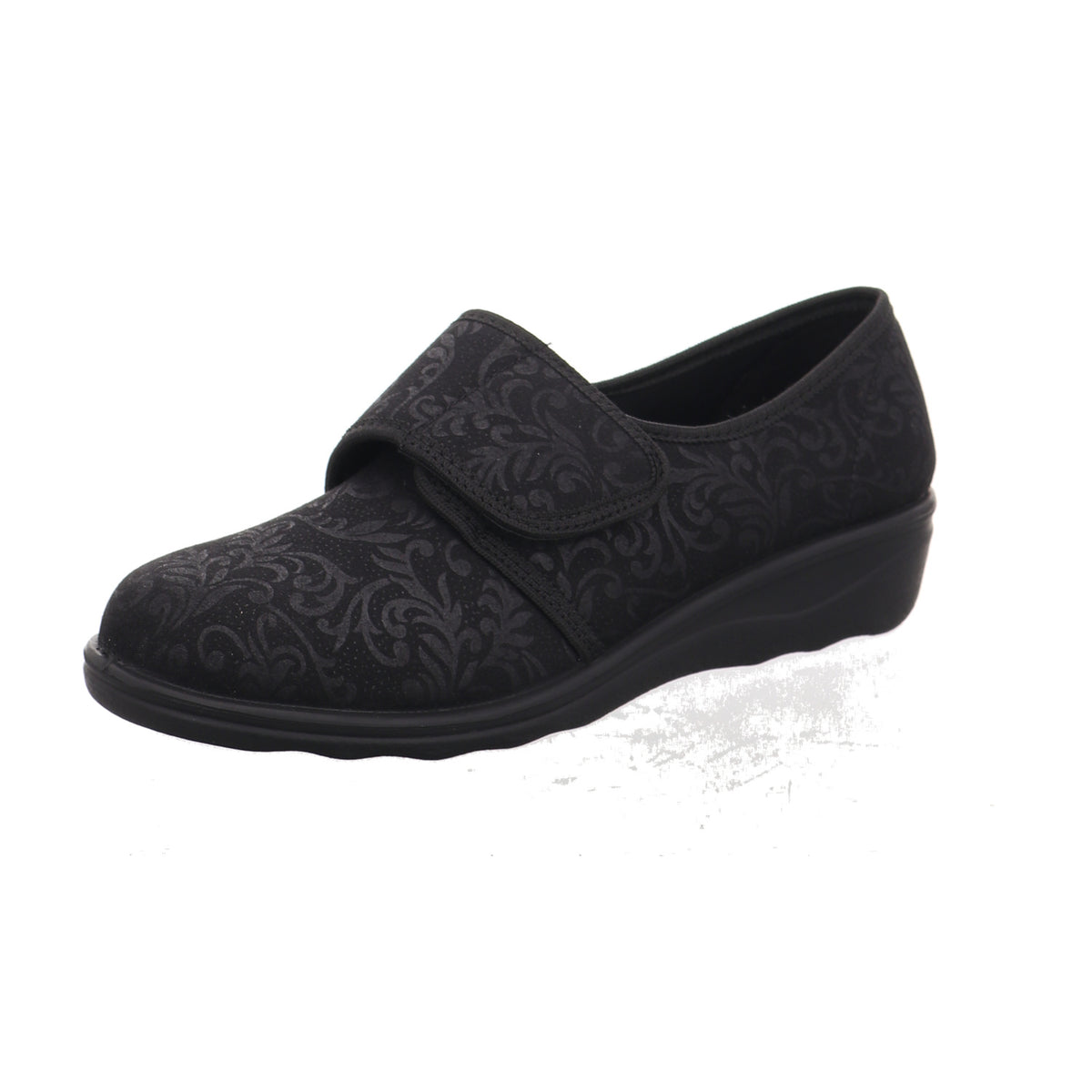 Josef Seibel I 63608TE893/100 NICE 80 in schwarz