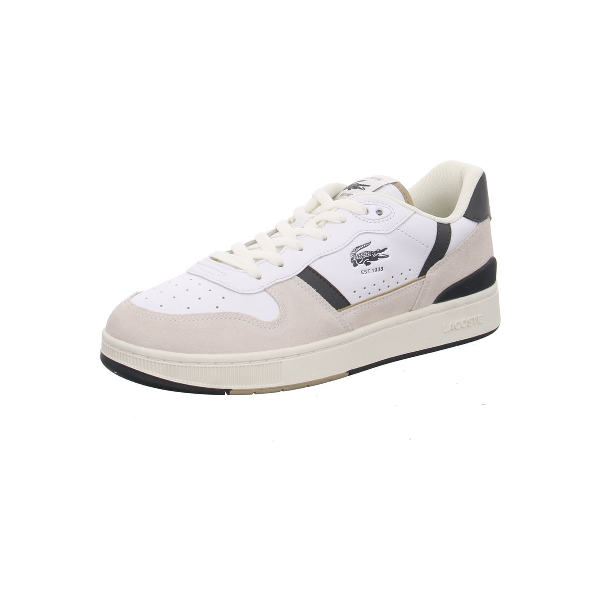 Lacoste I