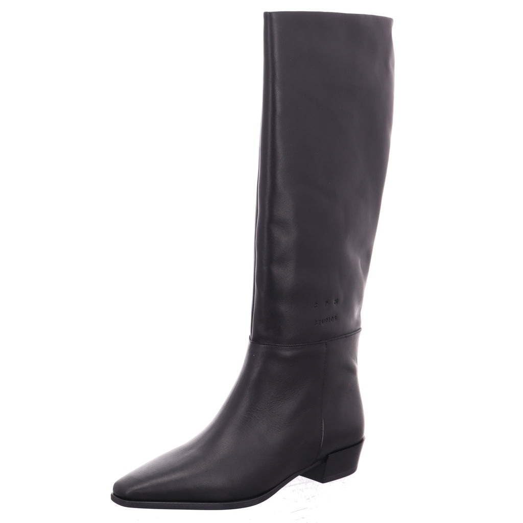 Copenhagen | CPH295-leather-black